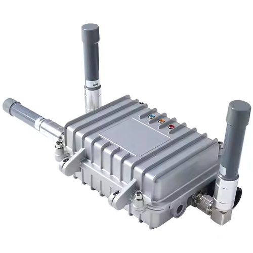 Outdoor Long Range IoT Gateway with LoRaWAN & Bluetooth - Hospitality Enviro Tech - Image 2