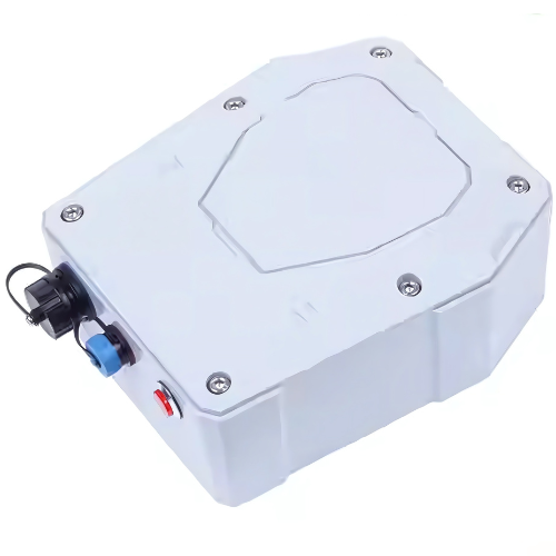 LoRaWAN Outdoor Gateway with Durable IoT Connectivity - Hospitality Enviro Tech - Image 2