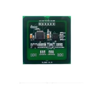 RFID Reader and Writer Embedded Module with Built-In Antenna - Hospitality Enviro Tech