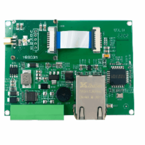 High-Frequency UHF RFID Module with TTL, USB, RS232 and TCP/IP Interfaces - Hospitality Enviro Tech