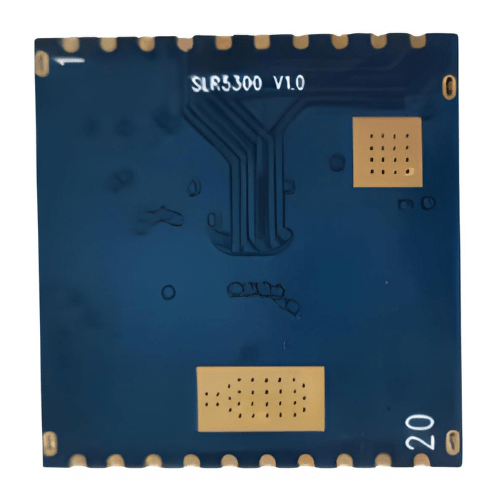 UHF RFID Reader SLR 5300, Adjustable Power, High Read Rate & Heat Dissipation - Hospitality Enviro Tech