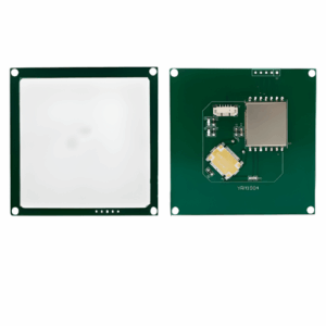 Versatile UHF RFID Reader Module with Adjustable RF Power, High-Performance - Hospitality Enviro Tech