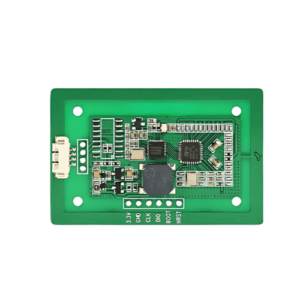 Hospitality Enviro Tech NFC Serial Card Reading Module