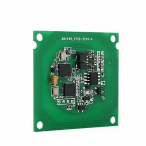 Hospitality Enviro Tech NFC Payment System Reader Module