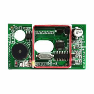 Hospitality Enviro Tech NFC Card And Mifare Reader Module