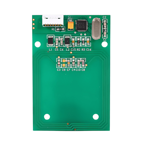 Hospitality Enviro Tech NFC WG26 Reader And Writer Module - Image 2