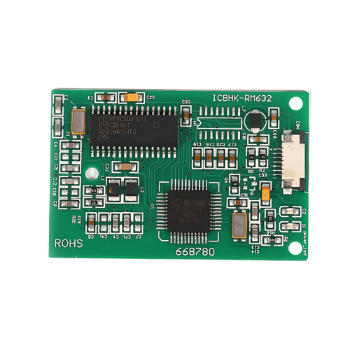 Hospitality Enviro Tech NFC WG26 Reader And Writer Module - Image 3