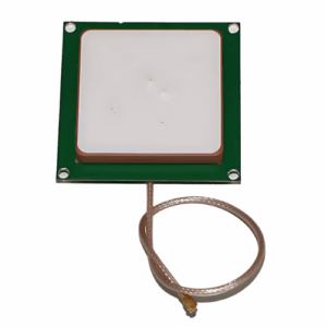 Ceramic Antenna NFC Reader Module for Contactless Reading - Hospitality Enviro Tech