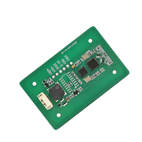 Hospitality Enviro Tech Android Windows NFC RFID Reader Module - Image 2