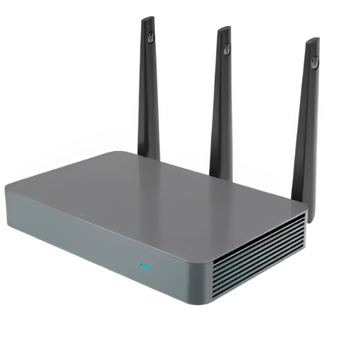 LoRaWAN Multi Channel Gateway with Flexible IoT Connectivity - Hospitality Enviro Tech