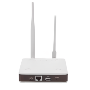 LoRaWAN Gateway with ChirpStack and Remote Management - Hospitality Enviro Tech