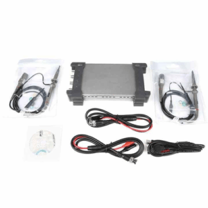 Hospitality Enviro Tech USB Digital Storage Oscilloscope