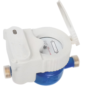 LXS Flow Meter with Leak Detection and Alerts - Hospitality Enviro Tech