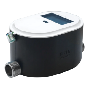 AquaFlow Ultrasonic Meter with Optic Electric Interface - Hospitality Enviro Tech