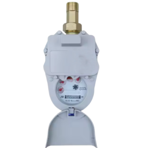 NB IoT Wireless Water Meter with Real Time Leak Detection - Hospitality Enviro Tech