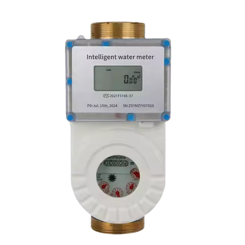 Ultra Low Power Prepaid Water Flow Meter - Hospitality Enviro Tech - Image 2