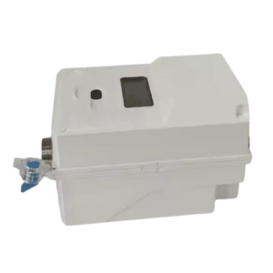 NB IoT Ultrasonic Water Meter with IP68 Protection - Hospitality Enviro Tech