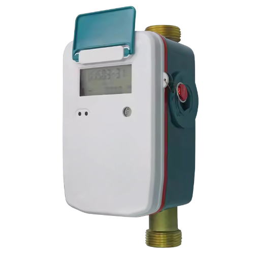 Ultrasonic Wireless Water Meter with Remote Monitoring System - Hospitality Enviro Tech - Image 2