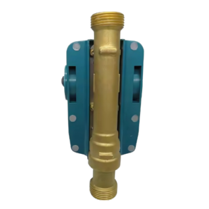 Ultrasonic Wireless Water Meter with Remote Monitoring System - Hospitality Enviro Tech