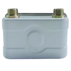 Reliable Wall Mounted Ultrasonic Gas Meter with NB IoT - Hospitality Enviro Tech