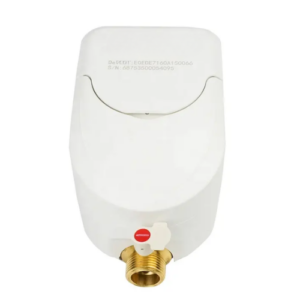 Ultrasonic Digital Water Meter with Wireless IoT Connectivity - Hospitality Enviro Tech