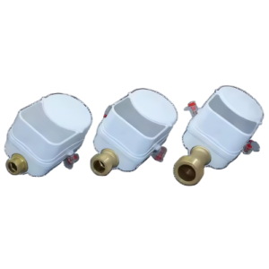 Advanced IoT Water Meter with Valve Control and Long Battery - Hospitality Enviro Tech