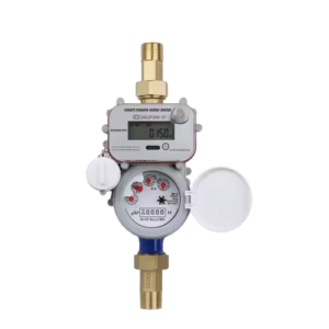 Remote Water Meter with NB IoT and 4G with Leak Detection - Hospitality Enviro Tech