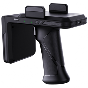 Long Range Bluetooth UHF RFID Handheld Reader -  Hospitality Enviro Tech 