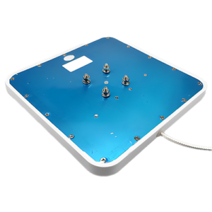 RFID Circular Polarization Antenna 902 MHz to 928 MHz 8 dBi – Hospitality Enviro Tech