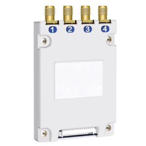 UHF RFID Module with Adjustable - Hospitality Enviro Tech