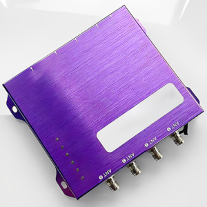 Passive Module RFID Reader with Long Range Distance - Hospitality Enviro Tech 
