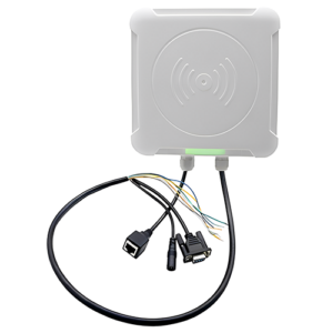 Long Range UHF RFID Reader for Parking Lot Management - Hospitality Enviro Tech