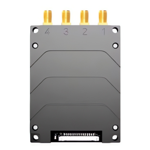 Low Power UHF RFID Reader Module with Impinj E710 Chip - Hospitality Enviro Tech