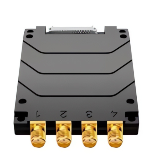 Low Power UHF RFID Reader Module with Impinj E710 Chip - Hospitality Enviro Tech - Image 2