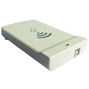 Low Power USB Desktop UHF RFID Reader - Hospitality Enviro Tech