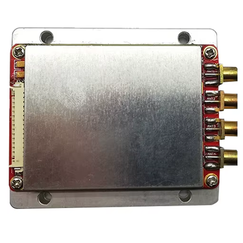 Long Range Low Power UHF RFID Reader Module for Arduino - Hospitality Enviro Tech - Image 2