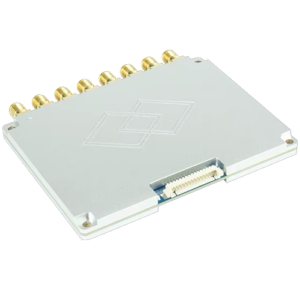 8 Port Low Power UHF RFID Reader Module - Hospitality Enviro Tech