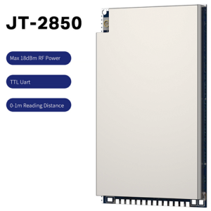 902 MHz to 928 MHz UHF Low Power RFID Reader Module - Hospitality Enviro Tech