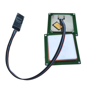 Range UHF RFID Reader EPC Gen2 840 MHz to 960 MHz Module - Hospitality Enviro Tech