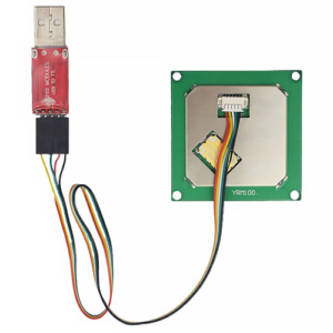 Desktop USB UHF RFID Reader Writer - Hospitality Enviro Tech