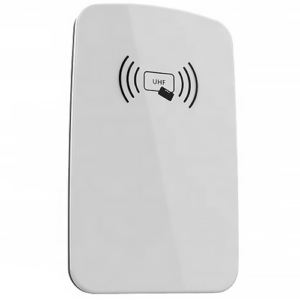 USB Desktop UHF RFID Card Writer or Sticker Reader - Hospitality Enviro Tech