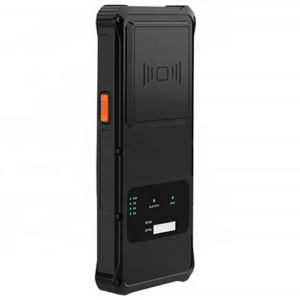 RFID Bluetooth Reader Writer 5600 mAh Portable for Logistics – Hospitality Enviro Tech