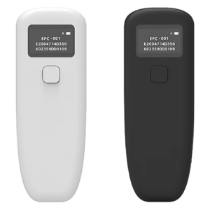 Long Range Bluetooth UHF RFID Reader Writer for Inventory - Hospitality Enviro Tech