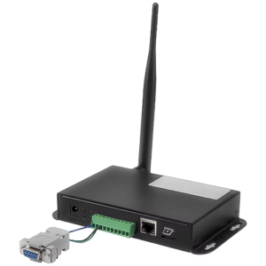 UHF RFID Fixed Reader for Warehouse Management - Hospitality Enviro Tech