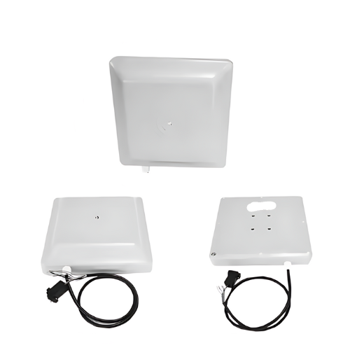 Hospitality Enviro Tech Integrated RFID UHF Passive Reader For Car - With Frequency From 860 MHz To 960 MHz - Image 2