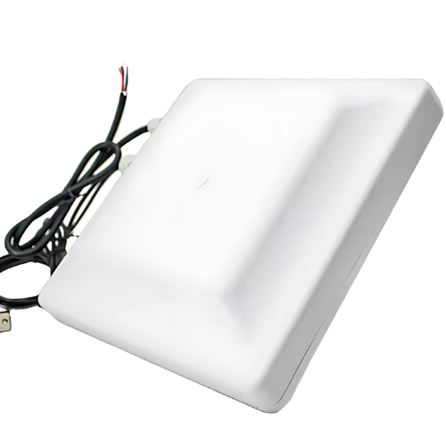 Hospitality Enviro Tech Integrated RFID UHF Passive Reader For Car - With Frequency From 860 MHz To 960 MHz