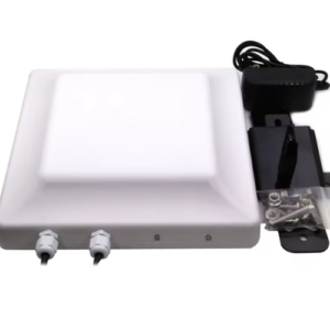 Hospitality Enviro Tech Integrated Reader Writer Access Control Gate Module Passive UHF RFID Reader - With Frequency From 860 MHz To 960 MHz