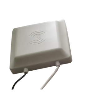 Hospitality Enviro Tech -Fixed UHF RFID Integrated Reader And Writer For Inventory Access Control- With Frequency From 860 MHz To 960 MHz