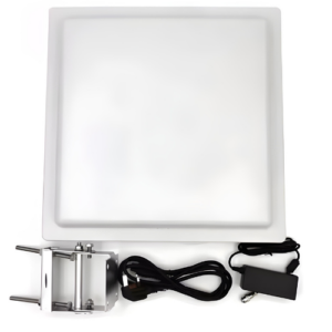 Hospitality Enviro Tech - UHF Long Distance RFID Reader - With Frequency From 860 MHz To 960 MHz