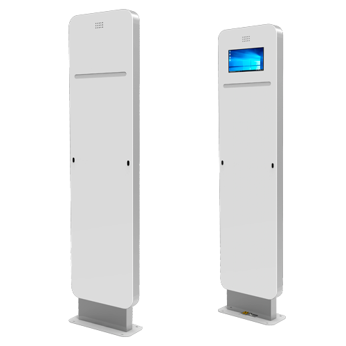 Adjustable RFID Reader with Long Range Capability - Hospitality Enviro Tech